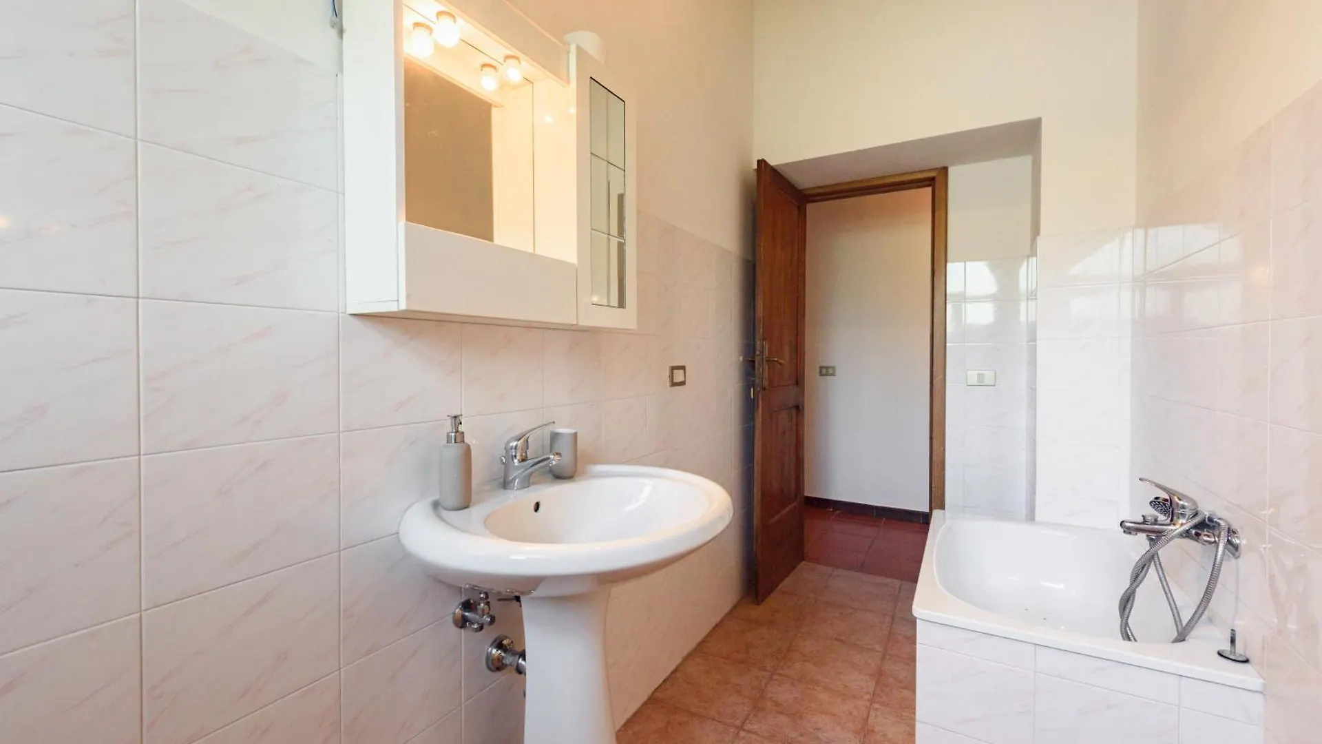 Villa Pasqualina By Mmega Arezzo Italy