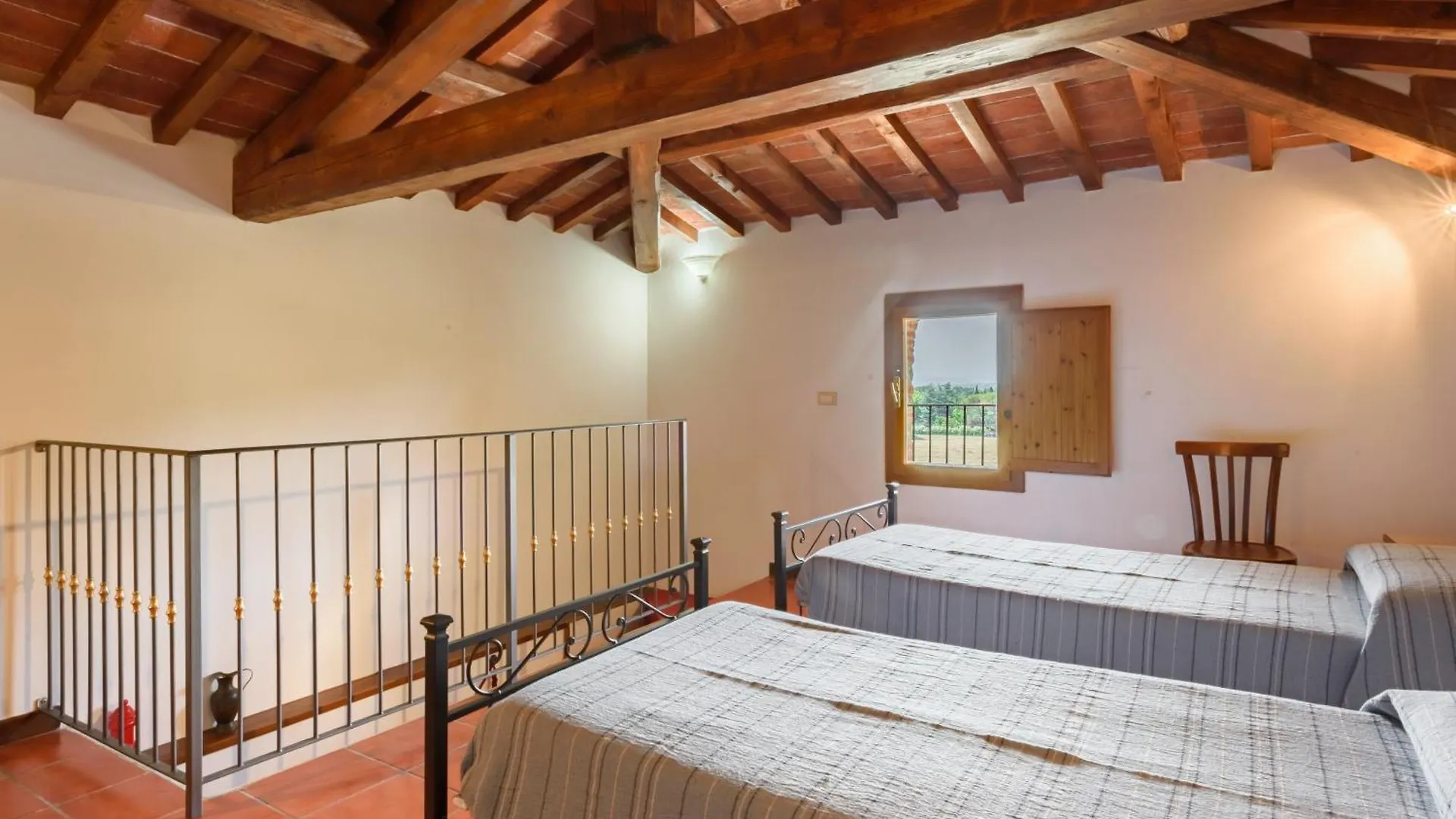 Villa Pasqualina By Mmega Arezzo 0*,