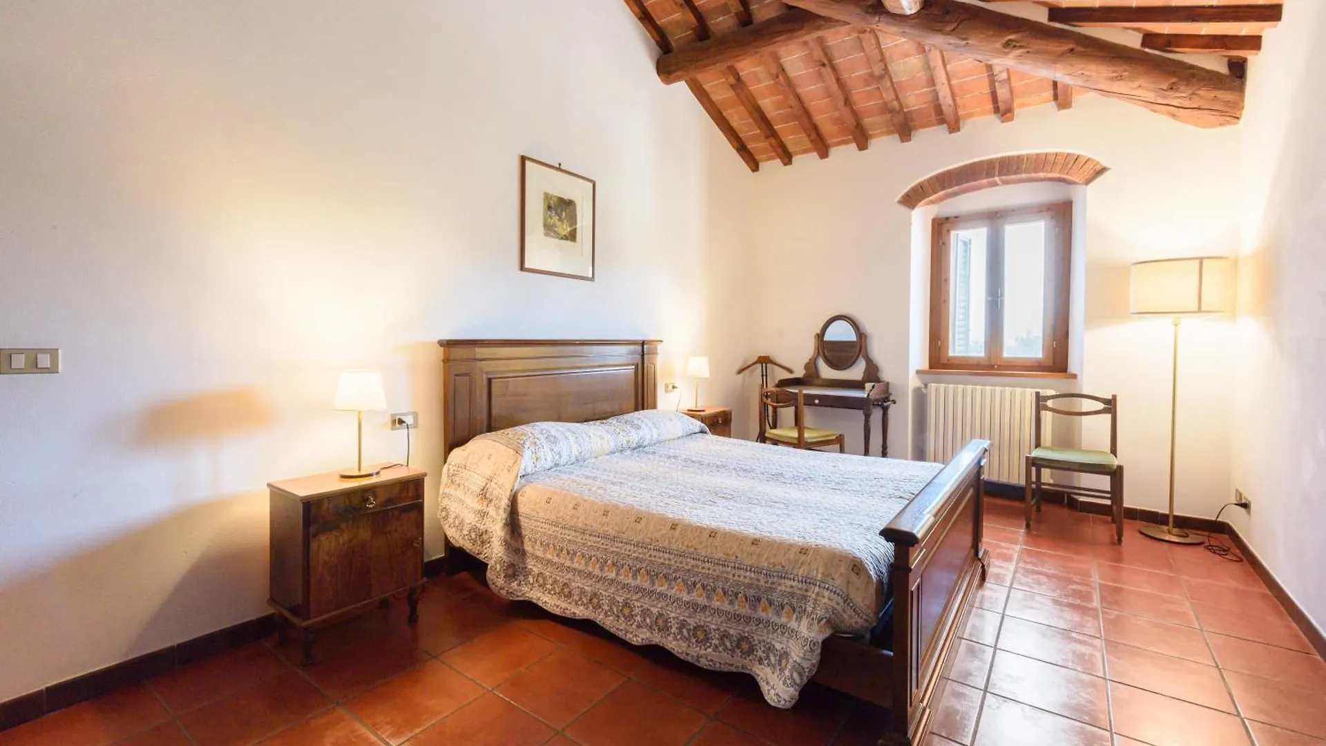Villa Pasqualina By Mmega Arezzo