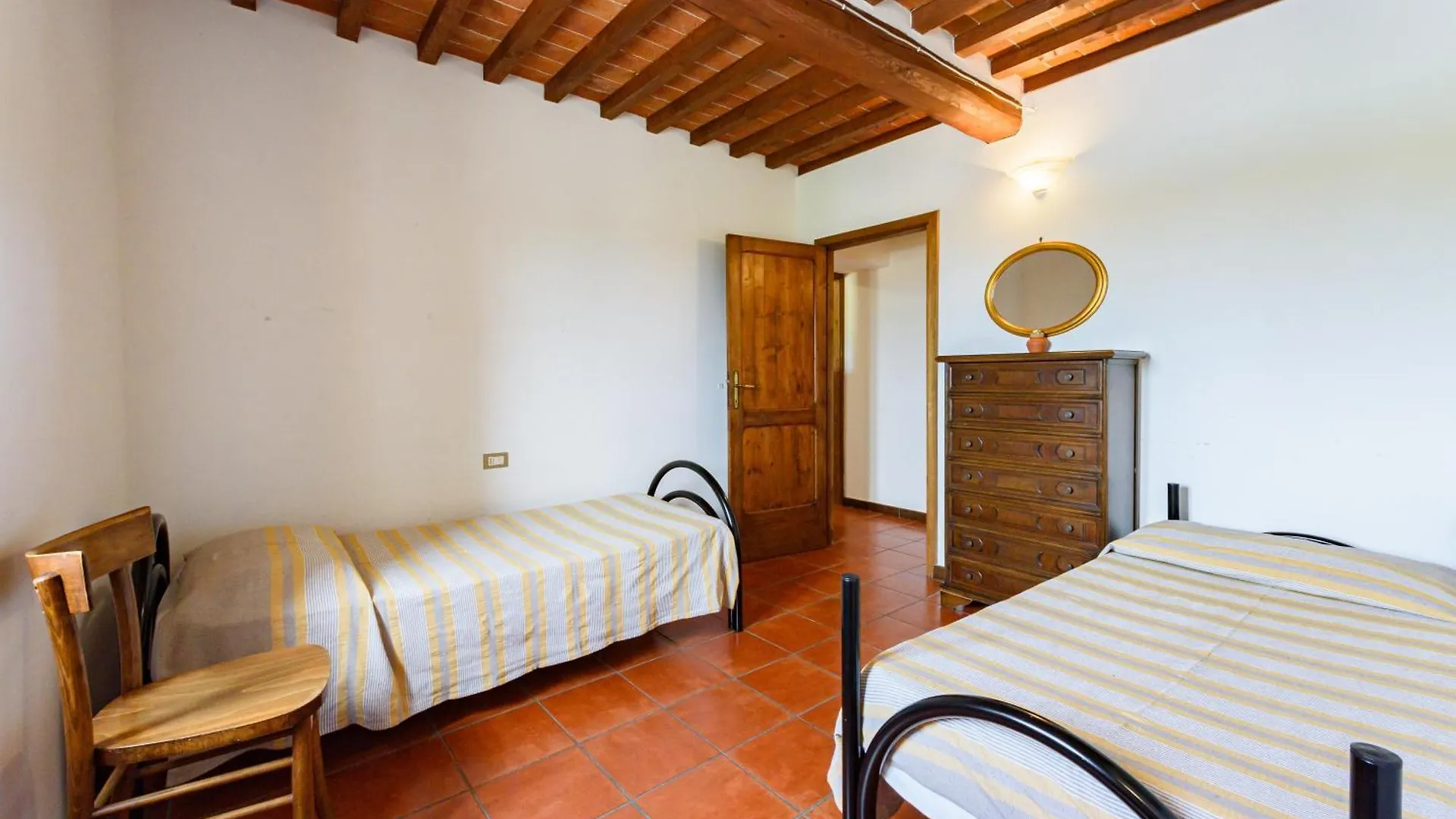 Villa Pasqualina By Mmega Arezzo Italy