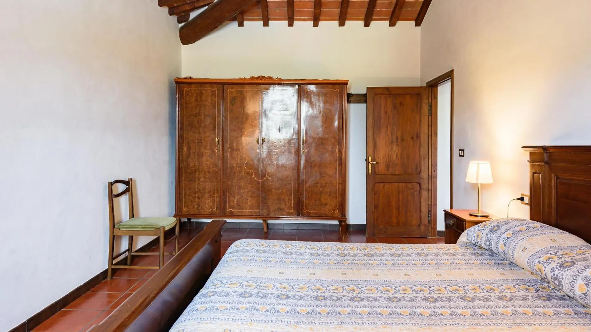 Villa Pasqualina By Mmega Arezzo