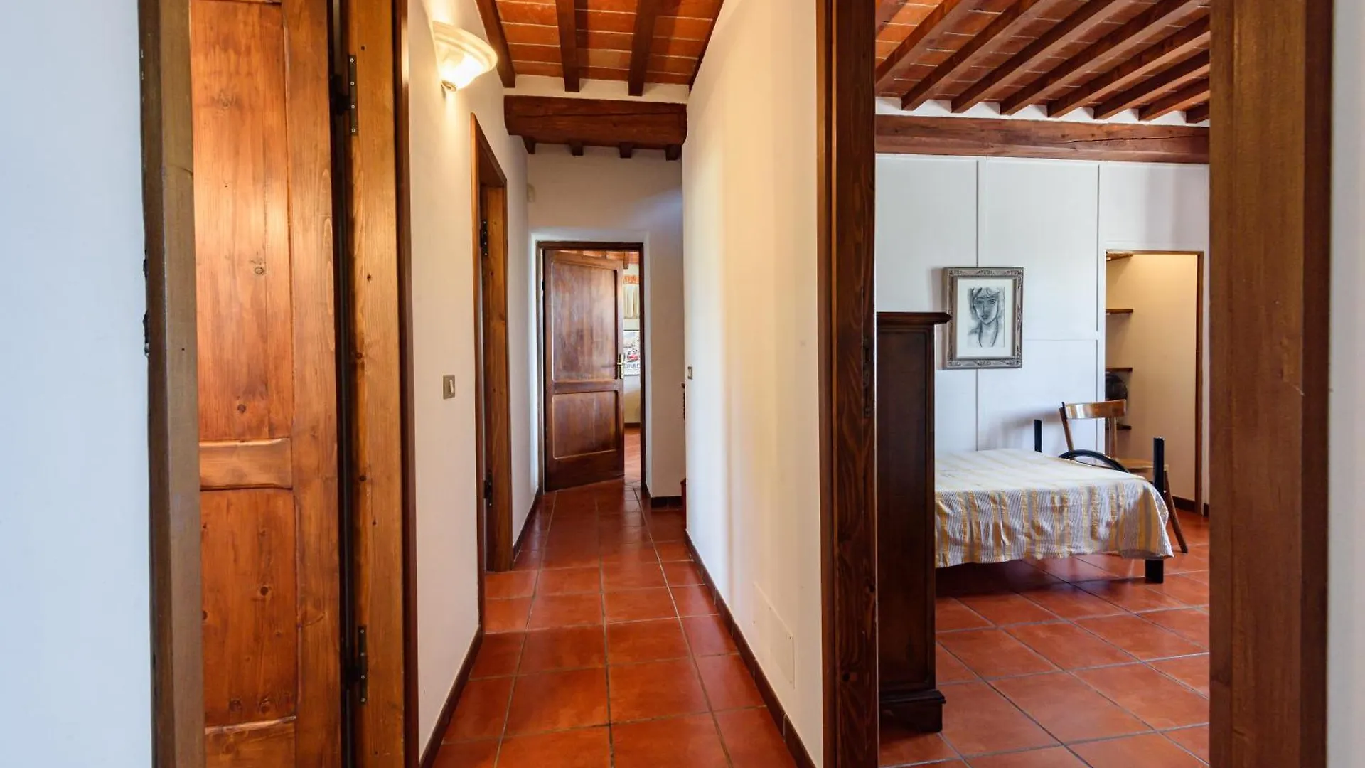 Villa Pasqualina By Mmega Arezzo