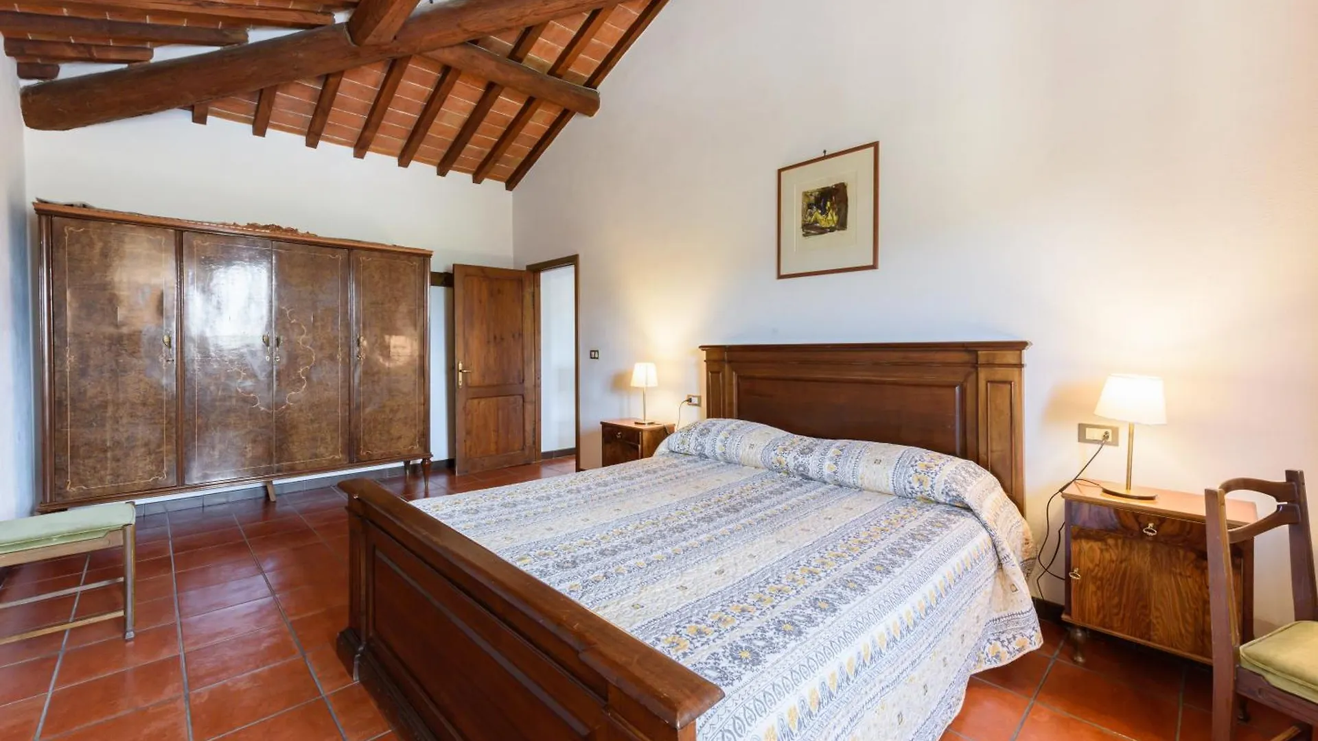Villa Pasqualina By Mmega Arezzo