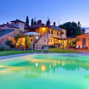 Antico Borgo Frosini Villa