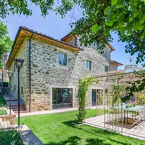 Il Meriggeto Villa