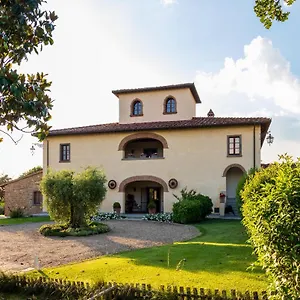 Leopoldina L'orto Villa