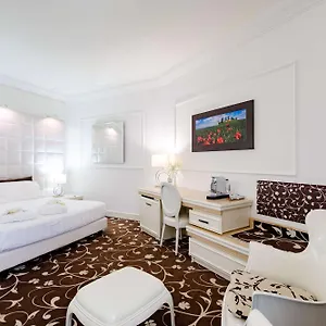4* Hotel Etrusco - Sure Collection By Western
