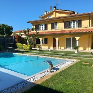 Il Matto Villa