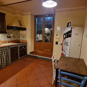 La Menchina Villa