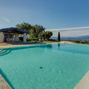 Agazzi Villa