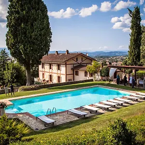 Rossi Mattei Villa