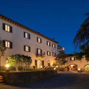Villa D'epoca Carniani, Arezzo